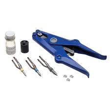 Hellerman Tyton D kit Sleeve expander toolkit